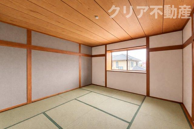 【子供部屋】 | 玉村町南玉　中古住宅