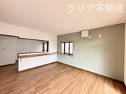 玉村町南玉　中古住宅の画像
