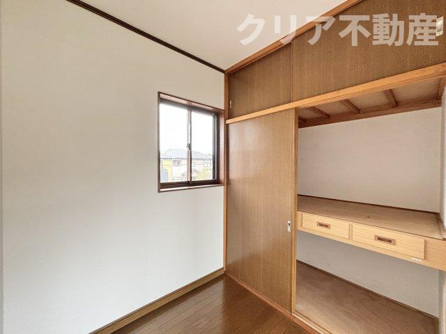 【収納】 | 玉村町南玉　中古住宅