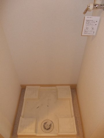 グレースコートの設備