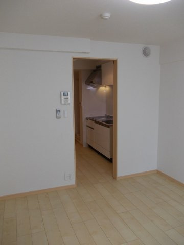 グレースコートのセキュリティ