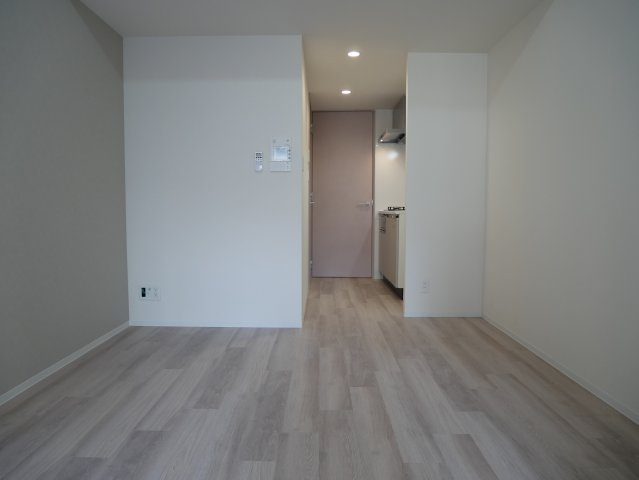 【居間・リビング】 | コンフォリア・リヴ天王寺寺田町ソルテラス