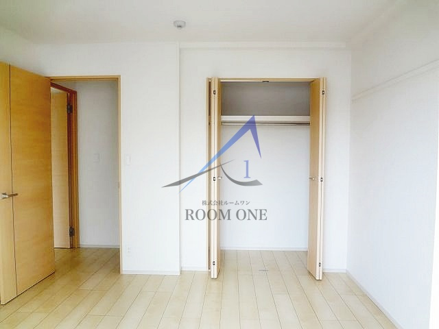 ＣＡＳＡ　ＣＡＲＯの寝室|寝室です。