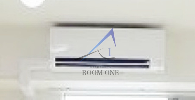 ＣＡＳＡ　ＣＡＲＯの設備|エアコン付きです。