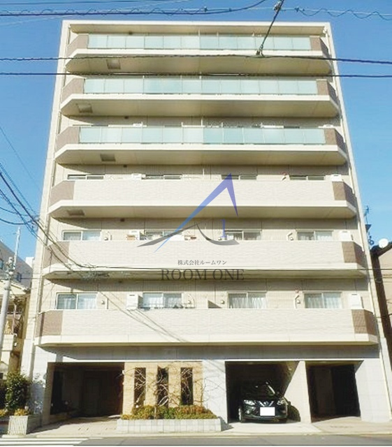 ＣＡＳＡ　ＣＡＲＯの外観|外観です。