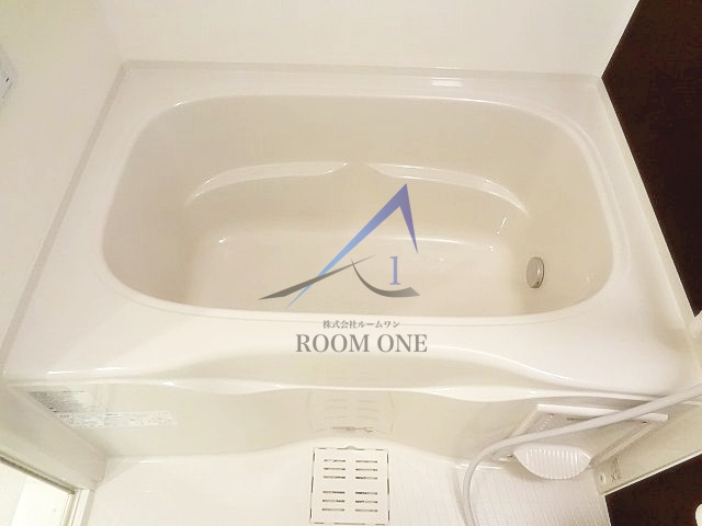 ＣＡＳＡ　ＣＡＲＯの浴室|お風呂です。