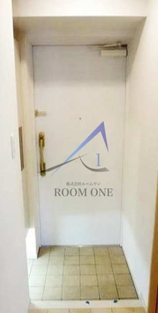 ＣＡＳＡ　ＣＡＲＯの玄関|玄関です。