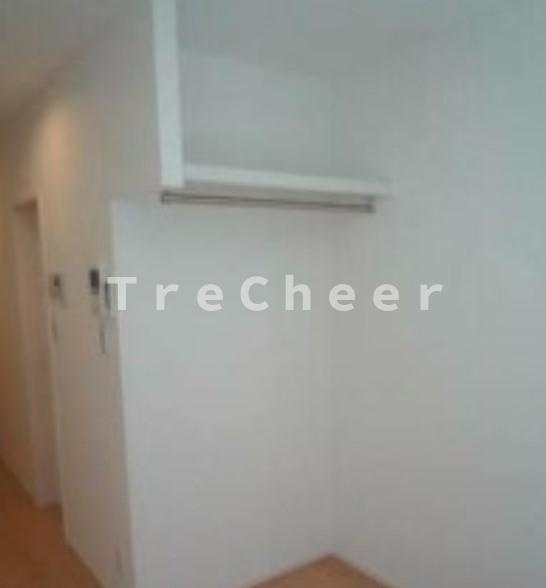 アペックス田端の収納