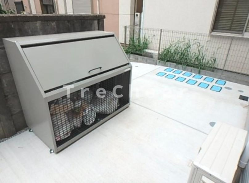 アペックス田端のその他共用部分