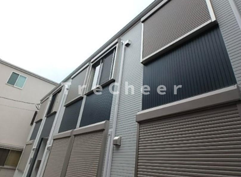 アペックス田端のその他