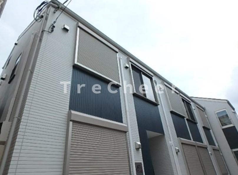 アペックス田端