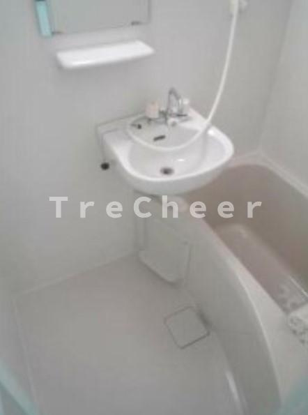 アペックス田端の内装