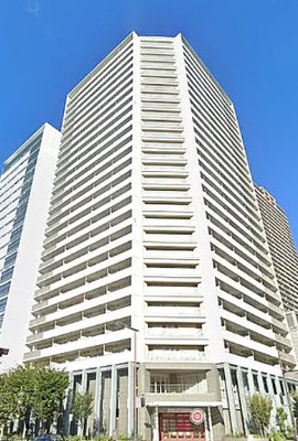 【外観】 | ローレルコート難波