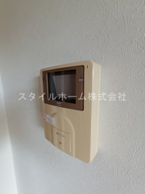 【セキュリティ】 | アーバンライフ大坪 | 別部屋写真です。