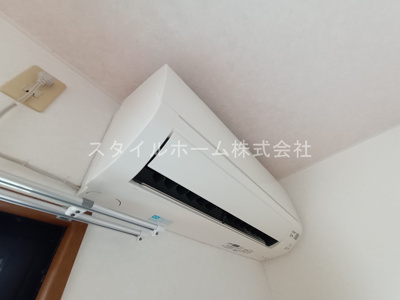 【設備】 | アーバンライフ大坪 | 別部屋写真です。
