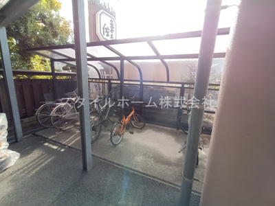 【その他共用部分】 | アーバンライフ大坪