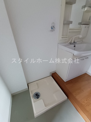 【設備】 | アーバンライフ大坪 | 別部屋写真です。