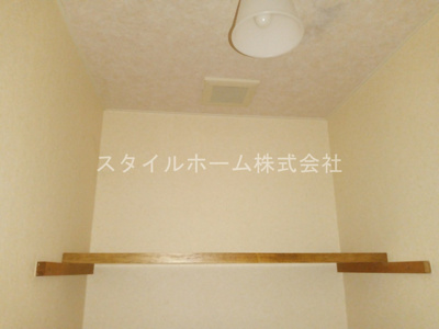 【設備】 | アーバンライフ大坪 | 別部屋写真です。