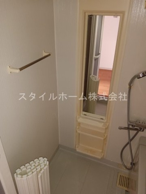【浴室】 | アーバンライフ大坪 | 別部屋写真です。