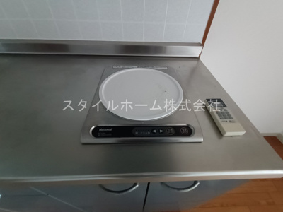 【設備】 | アーバンライフ大坪 | 別部屋写真です。