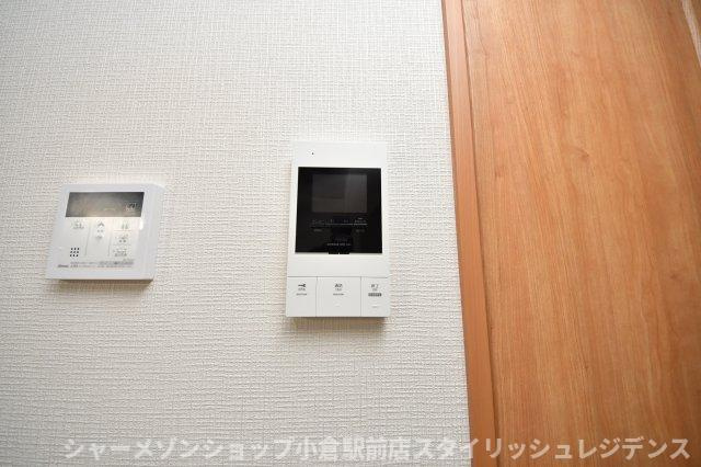 フェルト1024のセキュリティ