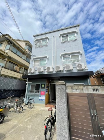 JPアパートメント吹田Ⅳ　仲介手数料無料