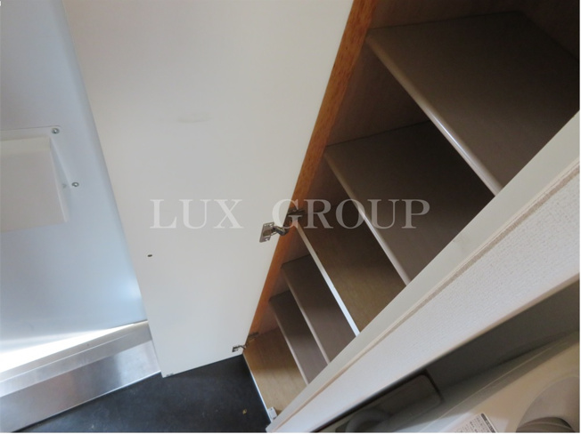 【収納】 | レオパレスプリマベーラ