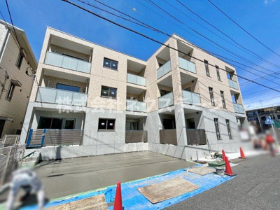 【外観】 | フリメール