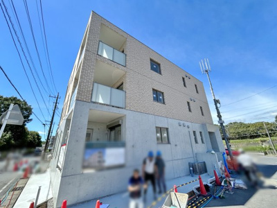 【外観】 | フリメール
