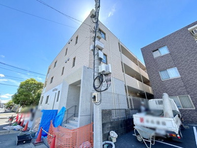 【外観】 | フリメール