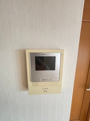エザンス21のセキュリティ