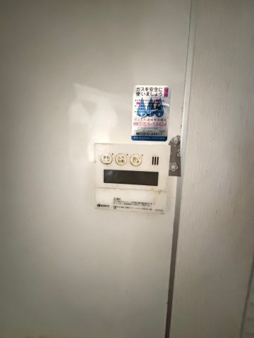 エザンス21の内装