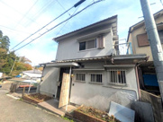 有野町唐櫃中古戸建ての画像
