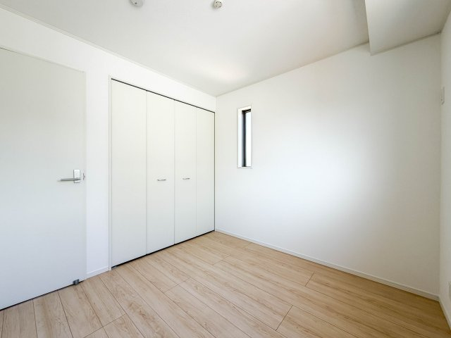 佐賀市大和町久池井-第28の洋室|■■1号棟／2F／洋室■■