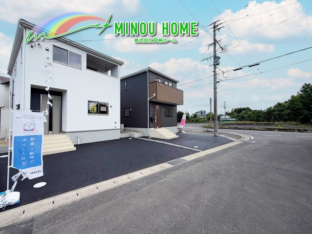 佐賀市大和町久池井-第28の前面道路含む現地写真|■■前面道路含む現地写真■■