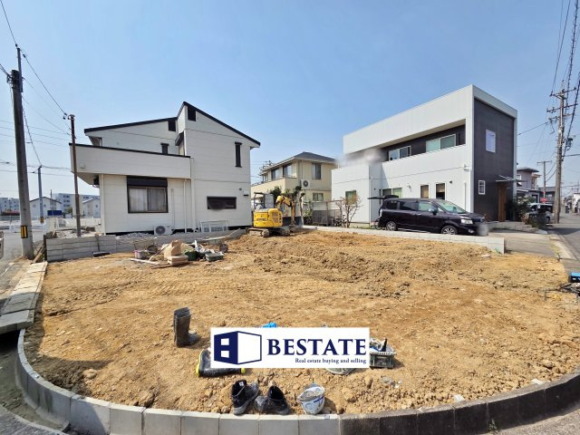 【外観】 | 東海市富木島町新長口