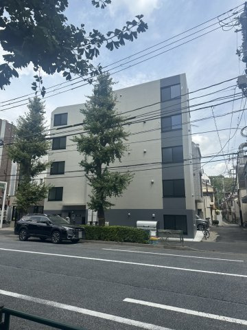 レピュア小石川レジデンスⅡ