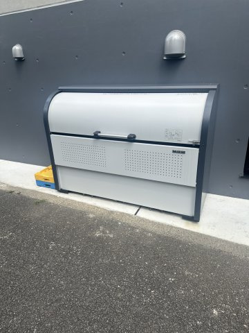 レピュア小石川レジデンスⅡのその他共用部分