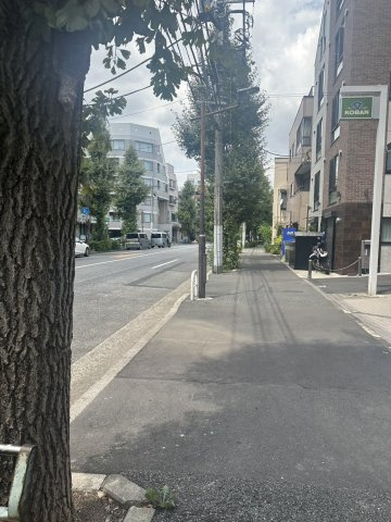 レピュア小石川レジデンスⅡの周辺
