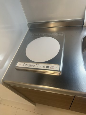 レピュア小石川レジデンスⅡのキッチン