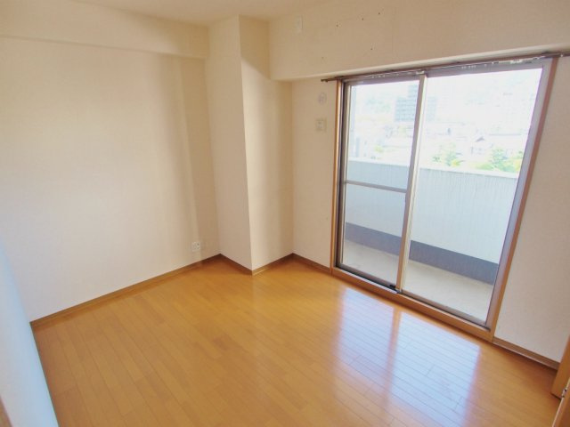 ヴィラージュ緑井の子供部屋