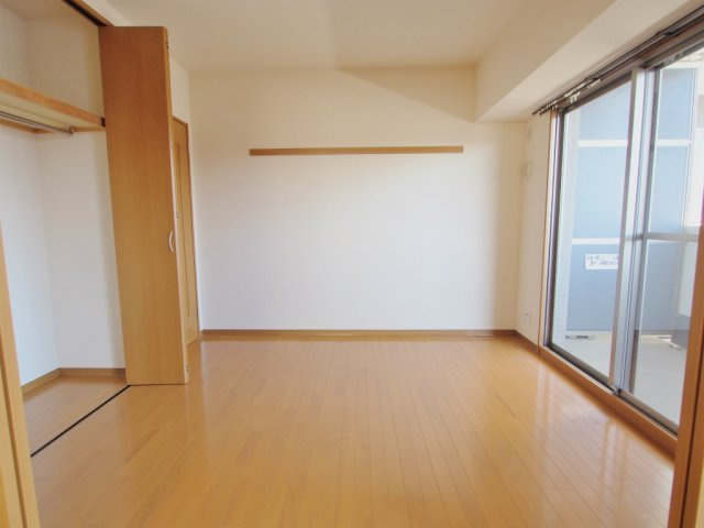 ヴィラージュ緑井の内装