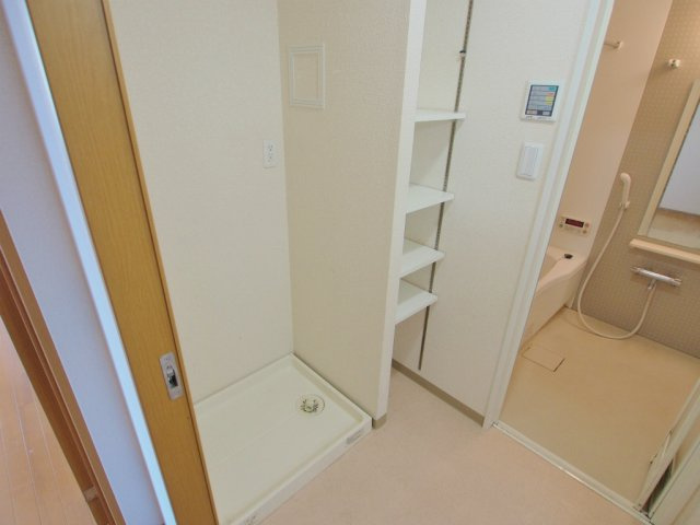 ヴィラージュ緑井のその他