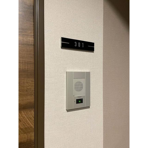 【設備】 | ＡＳＭＡＣＩ　ＭＡＩＳＯＮ両国Ⅱ