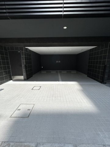 【駐車場】 | ＡＳＭＡＣＩ　ＭＡＩＳＯＮ両国Ⅱ