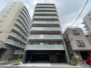ＡＳＭＡＣＩ　ＭＡＩＳＯＮ両国Ⅱの画像