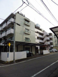 大田区南雪谷１丁目のマンションの画像