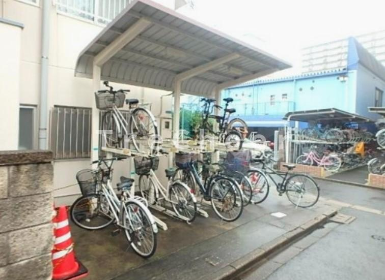 フラッツ王子のその他共用部分