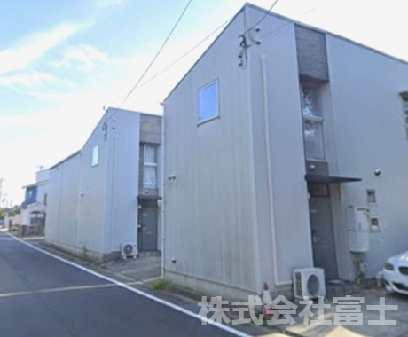 唐津市鏡の一戸建て