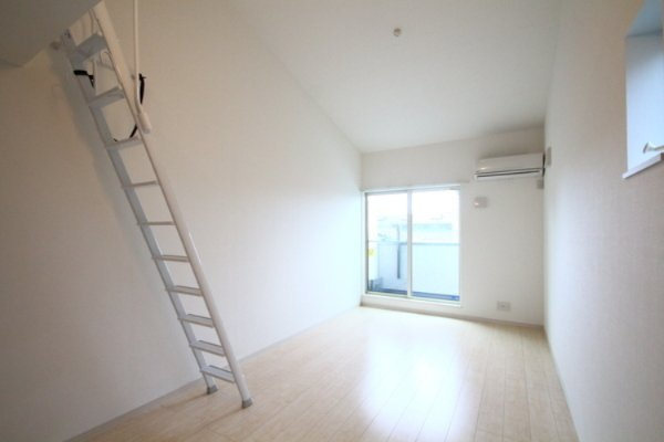 アクアプレイス武蔵小金井の洋室|※別部屋写真